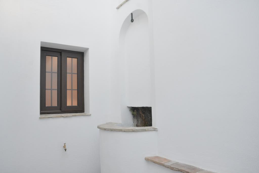 Casa Rural Pueblos Blancos Борнос Екстер'єр фото